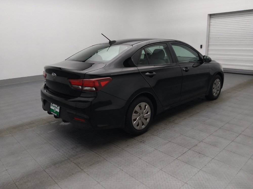 Used 2018 Kia Rio LX FWD image 10