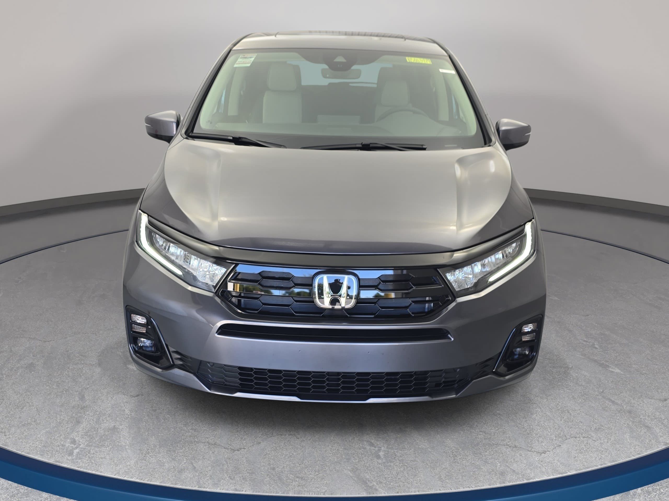 New 2027 Honda Odyssey Elite image 2