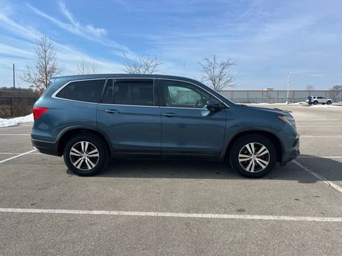Used 2017 Honda Pilot EX-L image 6