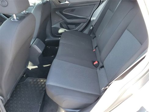 Used 2021 Volkswagen Jetta S image 11