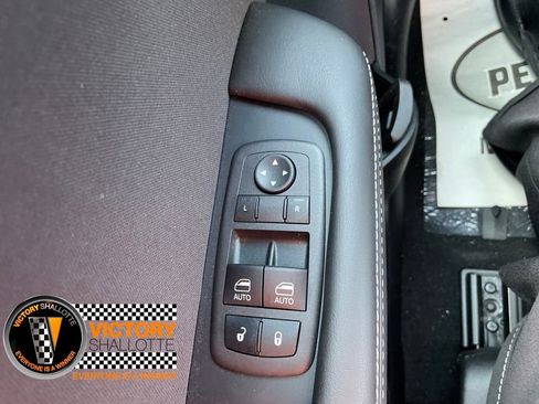 Used 2023 Dodge Challenger SRT Hellcat image 21