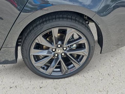 New 2026 Toyota Corolla SE FWD image 32