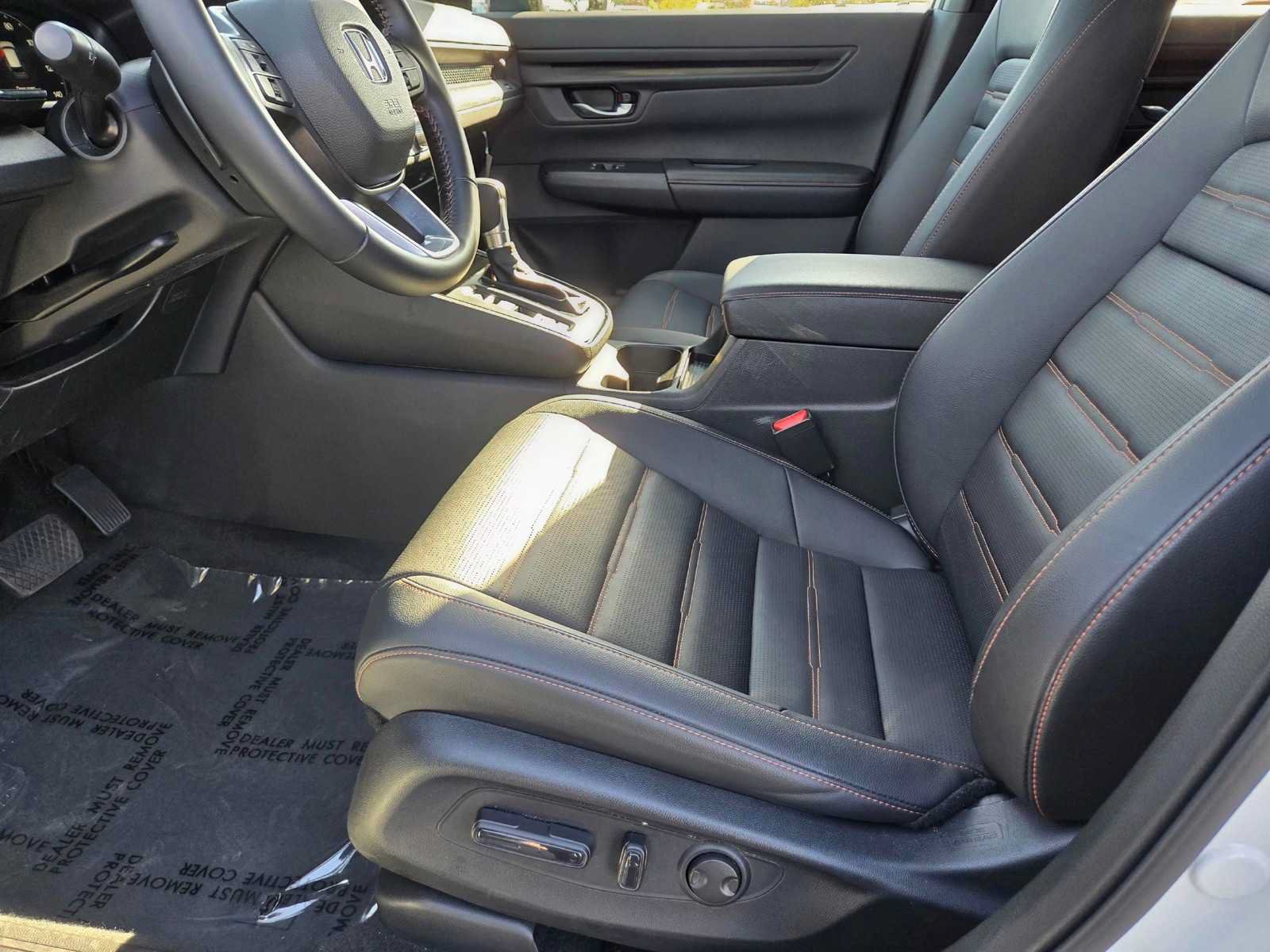 Used 2026 Honda CR-V Sport-L image 12