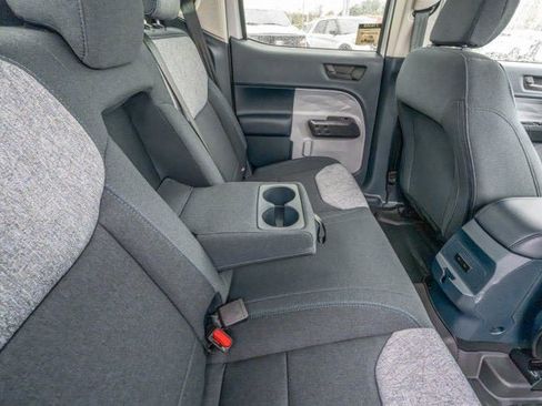 New 2025 Ford Maverick XLT image 14