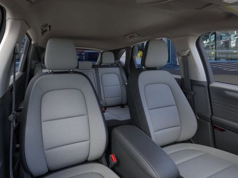 New 2026 Ford Escape Active w/ Tech Pack #1 AWD/4WD image 10