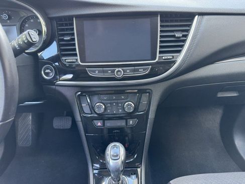 Used 2017 Buick Encore Preferred FWD image 17