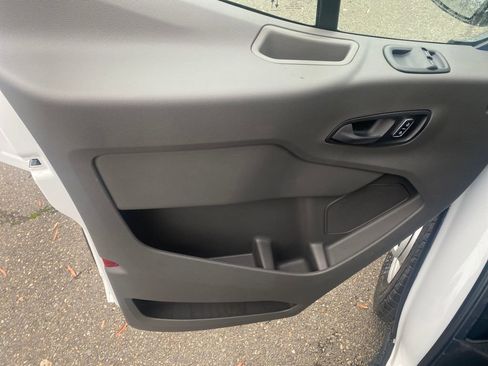 New 2026 Ford Transit 250 148 Medium Roof Extended AWD w/ Load Area Protection Package image 13
