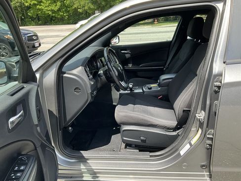 Used 2012 Dodge Charger SE w/ Sport Appearance Group RWD image 13