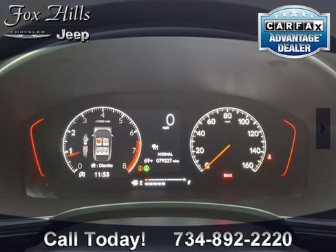 Used 2022 Honda Civic Si image 19