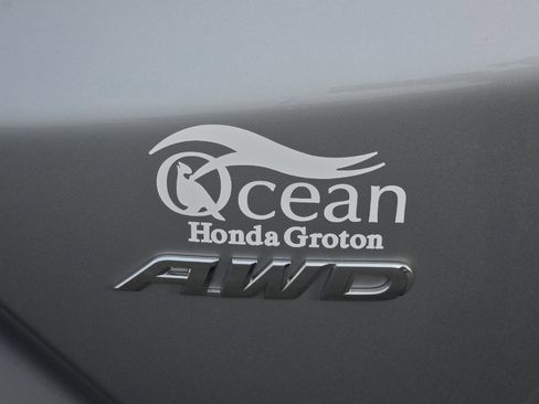 Used 2020 Honda CR-V EX-L image 27