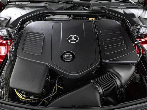 New 2026 Mercedes-Benz C 300 4MATIC Sedan image 25