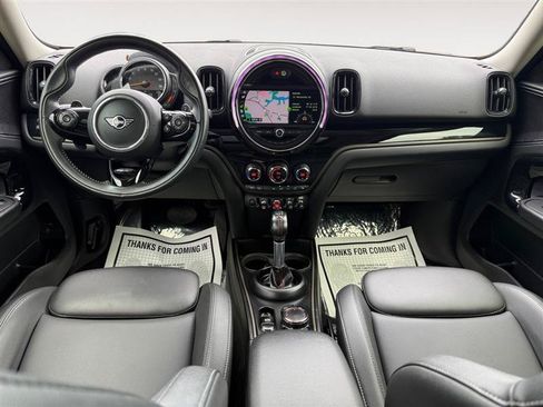 Used 2019 MINI Cooper Countryman S FWD image 12