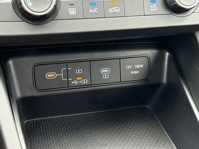 New 2026 Hyundai Tucson SE AWD/4WD image 10