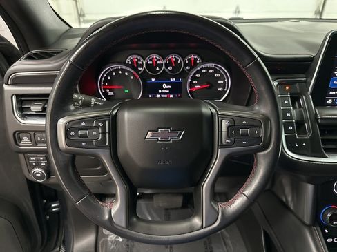 Used 2021 Chevrolet Tahoe RST image 15