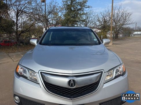 Used 2013 Acura RDX FWD w/ Technology Package image 2