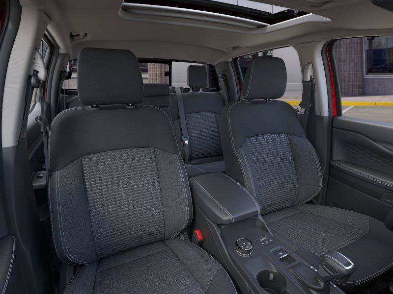 New 2026 Ford Ranger XLT AWD/4WD image 10
