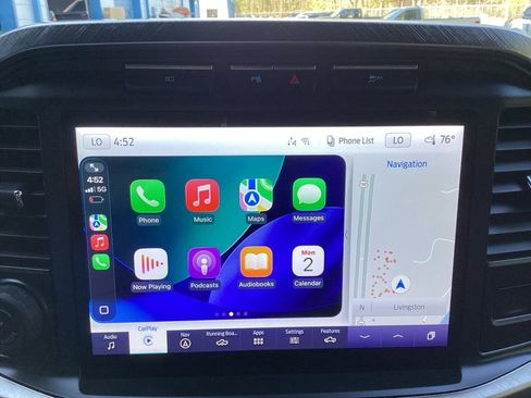 Used 2023 Ford F150 King Ranch w/ Equipment Group 601A High image 52