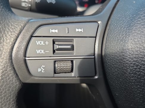 New 2026 Honda Accord SE image 23