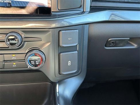 New 2025 Ford F150 STX image 27