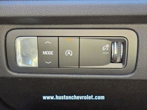 New 2026 Chevrolet Traverse LT w/ Midnight/Sport Edition image 46