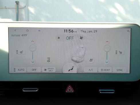 Used 2023 Hyundai Ioniq 5 SEL image 49