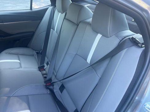 Used 2026 Toyota Camry SE FWD image 16