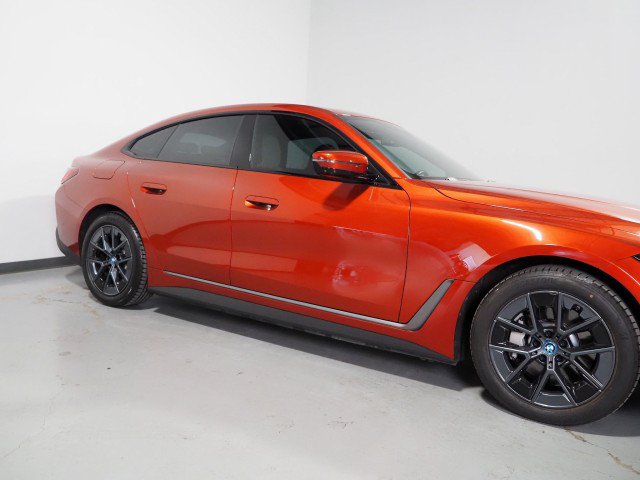 Used 2023 BMW i4 eDrive35 w/ Premium Package RWD image 57