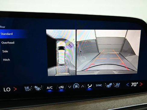 New 2026 Chevrolet Tahoe High Country image 19