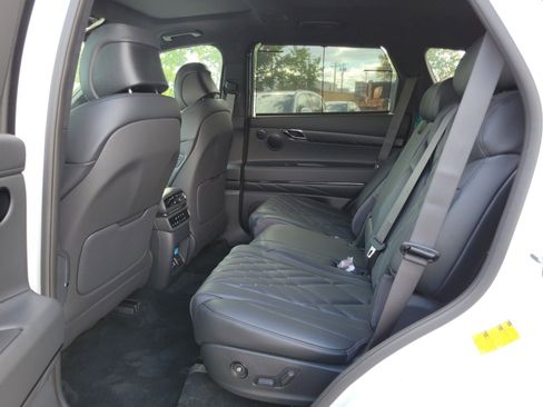 New 2026 Genesis GV80 3.5T Prestige image 17