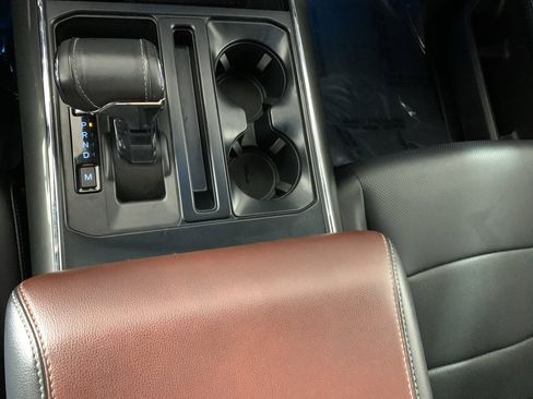 Used 2023 Ford F150 Lariat w/ Equipment Group 502A High image 13