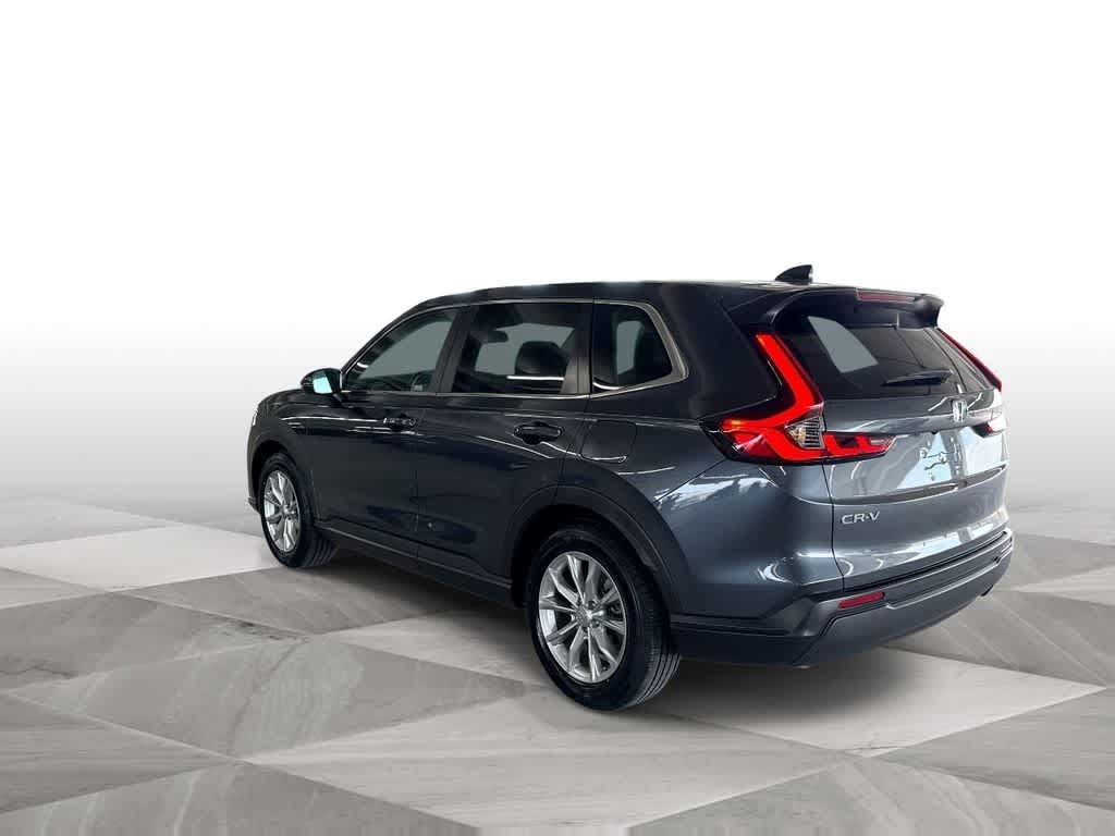 Used 2024 Honda CR-V EX image 6