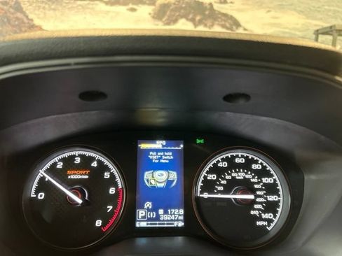Used 2023 Subaru Forester Sport AWD/4WD image 73