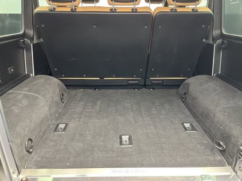 Used 2017 Mercedes-Benz G 550 image 22