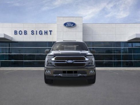 New 2026 Ford F150 King Ranch AWD/4WD image 9