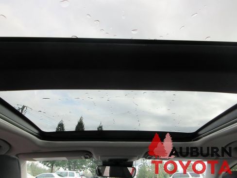 New 2026 Toyota Camry XLE image 6