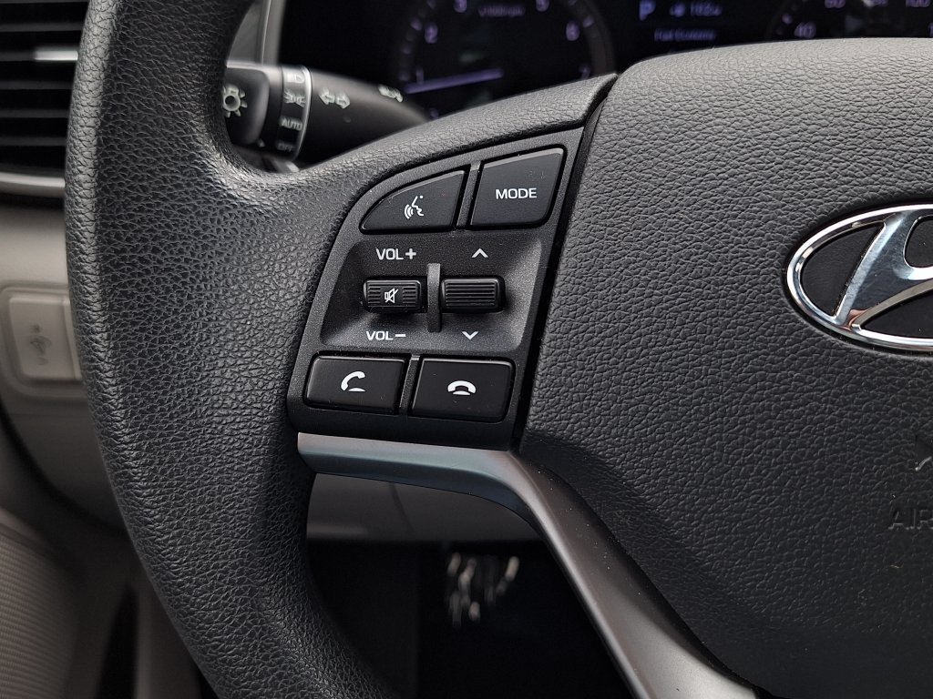 Used 2019 Hyundai Tucson SE FWD image 16