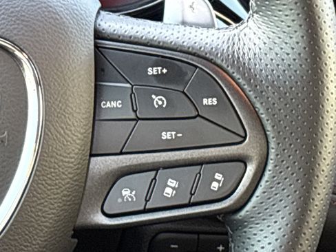 Used 2026 Dodge Durango GT AWD/4WD image 24
