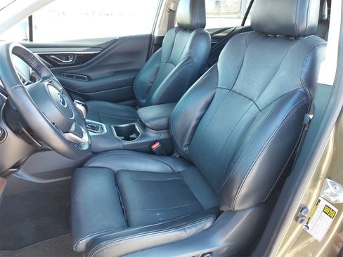 Used 2020 Subaru Outback Limited w/ Tech Package 2 image 15