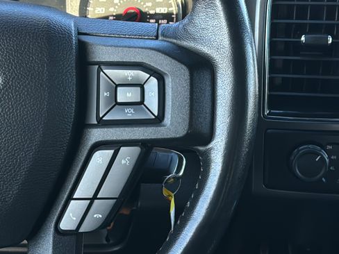 Used 2019 Ford F150 XLT w/ Equipment Group 301A Mid image 11