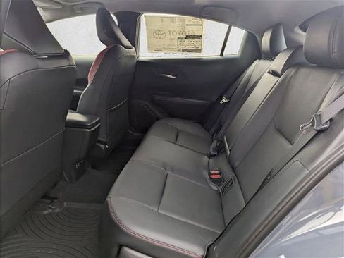 New 2026 Toyota Prius Plug-In Hybrid image 17