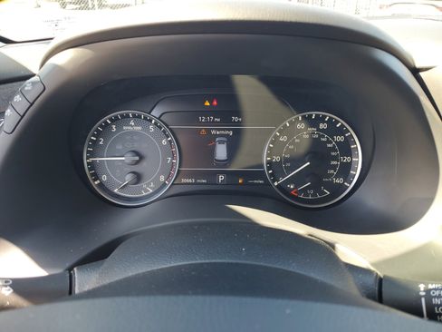 Certified 2023 Nissan Armada SV w/ Cargo Package image 20