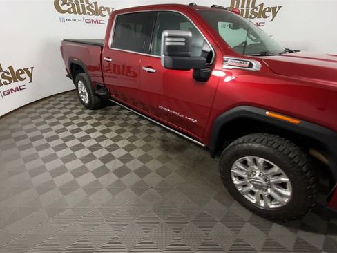 Used 2023 GMC Sierra 2500 Denali w/ Denali Ultimate Package image 2