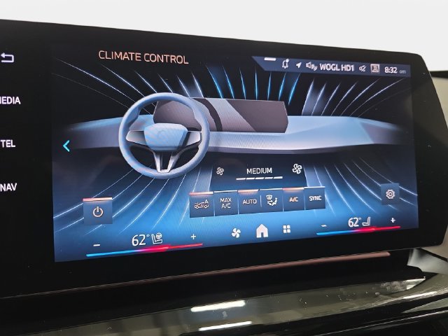 Certified 2026 BMW X1 xDrive28i w/ Convenience Package AWD/4WD image 19