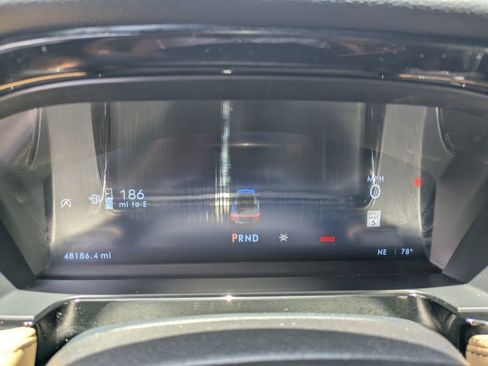 Used 2023 Lincoln Corsair Reserve w/ Equipment Group 201A FWD image 28