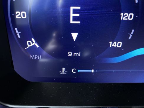 New 2026 Chevrolet Silverado 1500 LTZ AWD/4WD image 4