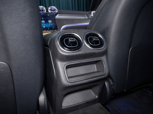 New 2026 Mercedes-Benz GLC 300 image 22