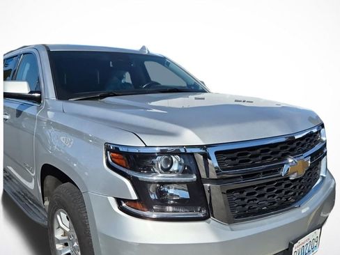Used 2020 Chevrolet Tahoe LT image 3