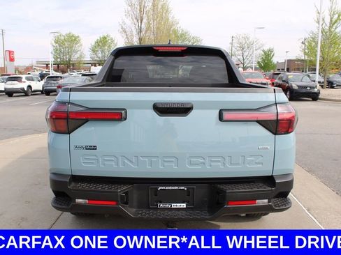 Used 2024 Hyundai Santa Cruz SE image 8