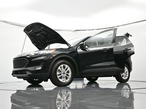 Used 2022 Ford Escape SE w/ Convenience Package AWD/4WD image 57