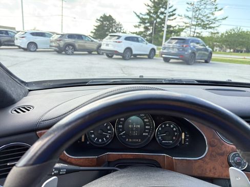 Used 2008 Mercedes-Benz CLS 63 AMG image 44